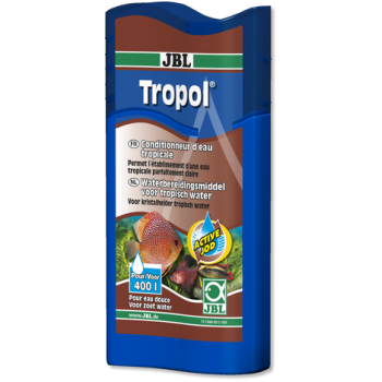 Tropol