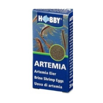 Kit de production d'artemias