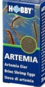 Kit de production d'artemias