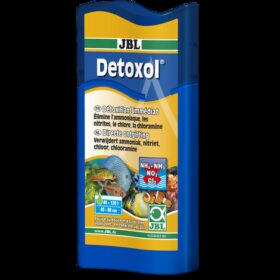 DETOXOL Détoxifiant instantané