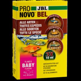 PRONOVO BEL BABY FLAKES