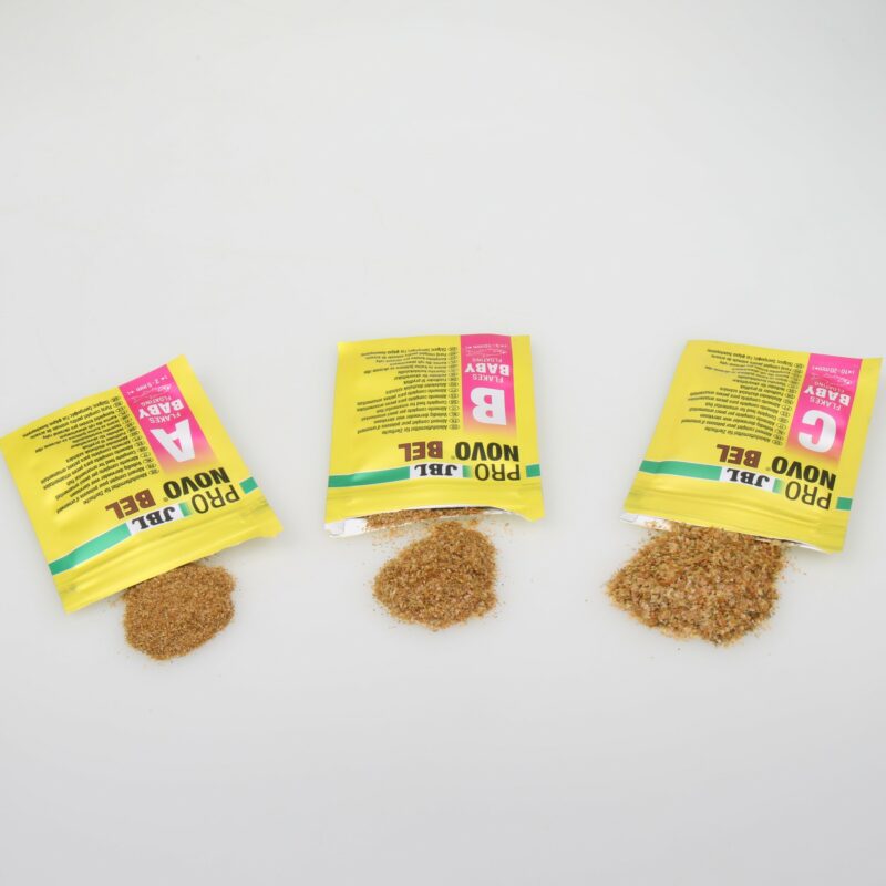 PRONOVO BEL BABY FLAKES
