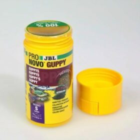 Aquario Passion Les nouveautés – Matériel & Nourriture pronovo guppy grano s