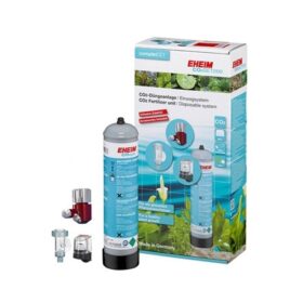 Aquario Passion Aquario Passion co2 set200 complet 500g eheim