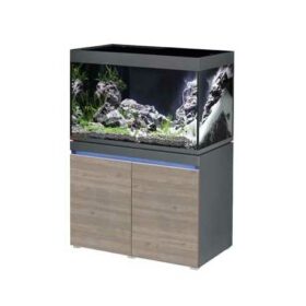 Aquario Passion Aquario Passion incpiria 330 combi graphit rustic oak 2 x power led sur commande