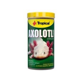 Aquario Passion Les nouveautés axolotl stick 250ml
