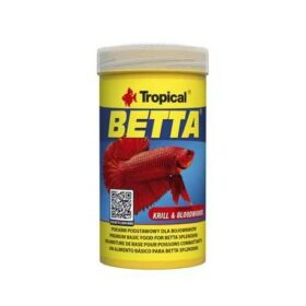 Aquario Passion Les nouveautés betta 100ml