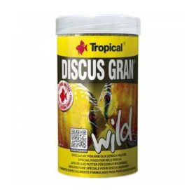 Aquario Passion Les nouveautés discus gran wild 250ml
