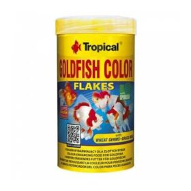 Aquario Passion Les nouveautés goldfish color 100ml