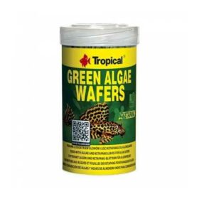 Aquario Passion Les nouveautés green algae wafers 100ml