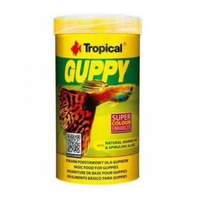 Aquario Passion Les nouveautés guppy 100ml