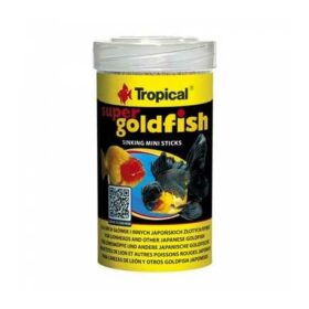 Aquario Passion Les nouveautés super goldfish mini sticks 250ml