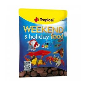 Aquario Passion Aquario Passion weekend food 24 tablettes