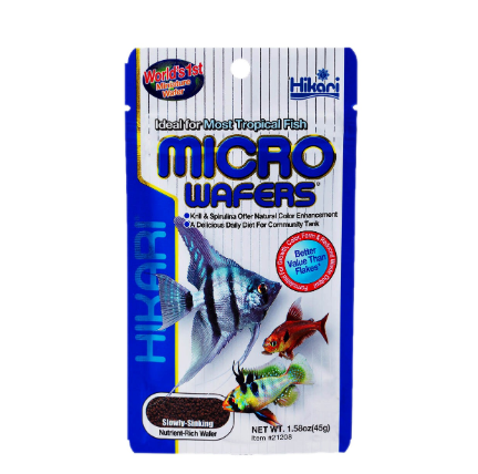 Hikari micro wafers 45 g