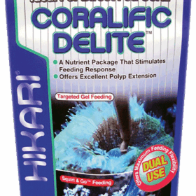 Hikari Coralific Delite