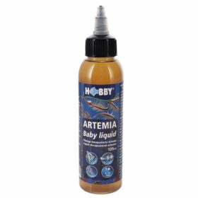 Artemia Baby liquide 125 ml Hobby